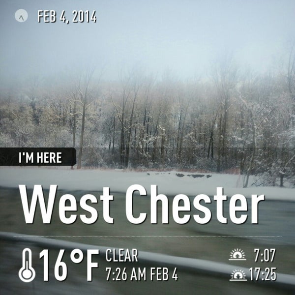 CTDI Office in West Chester