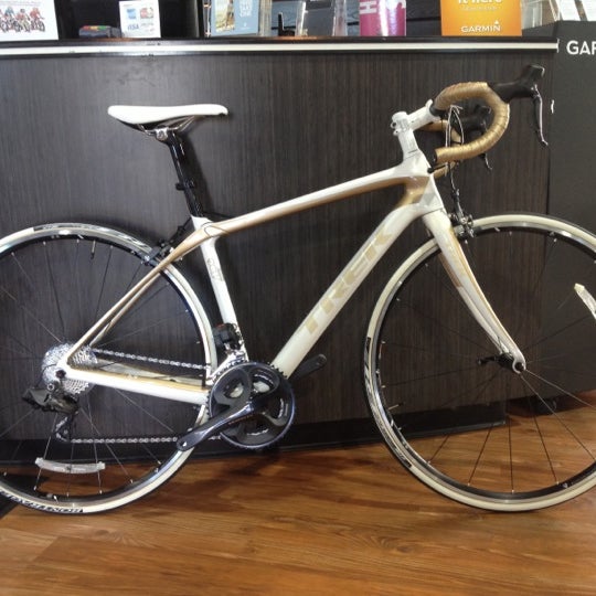 Trek Bicycle Store - Bicicletaria em 