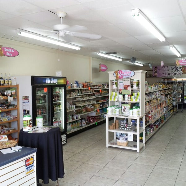 The Skinny Pantry 2 Tips