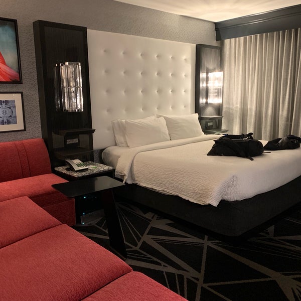 Photo taken at Courtyard by Marriott San Francisco Downtown by Christie on 1/4/2019