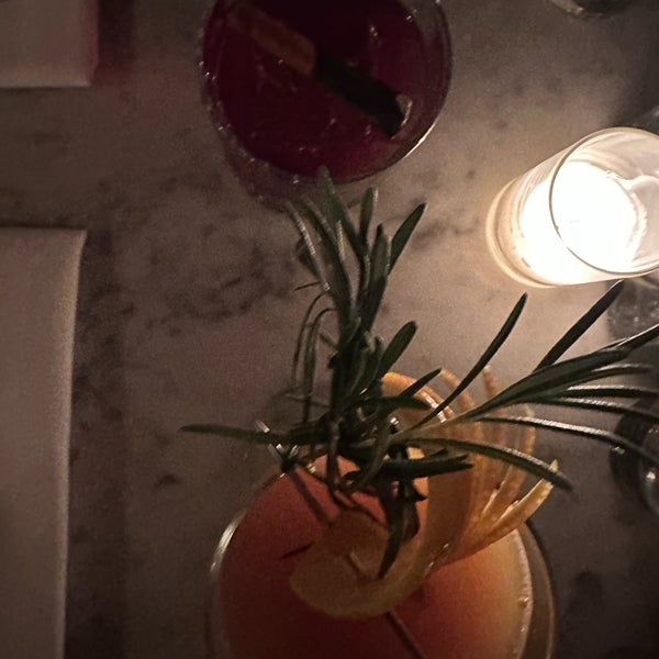 The Needle and Thread Speakeasy in Capitol Hill