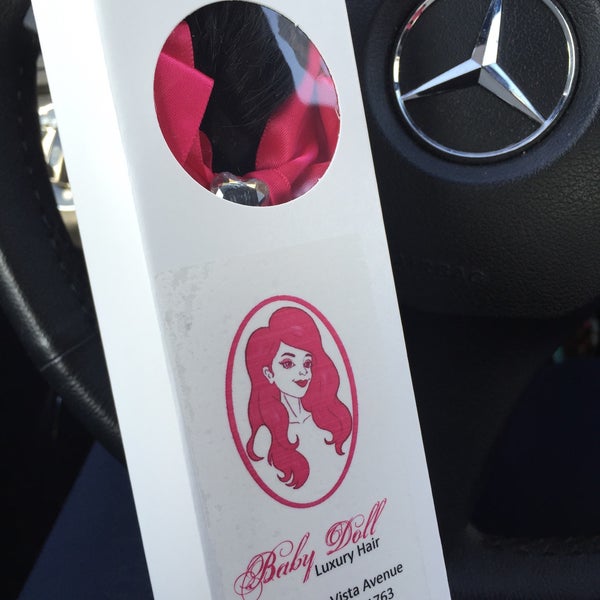 baby doll hair montclair
