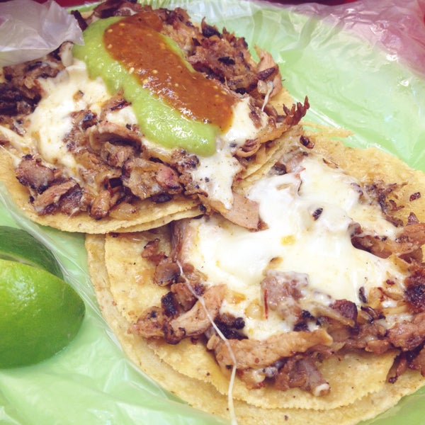 Fotos en Tacos El Paisa Lindavista Restaurante de tacos en Mexico City