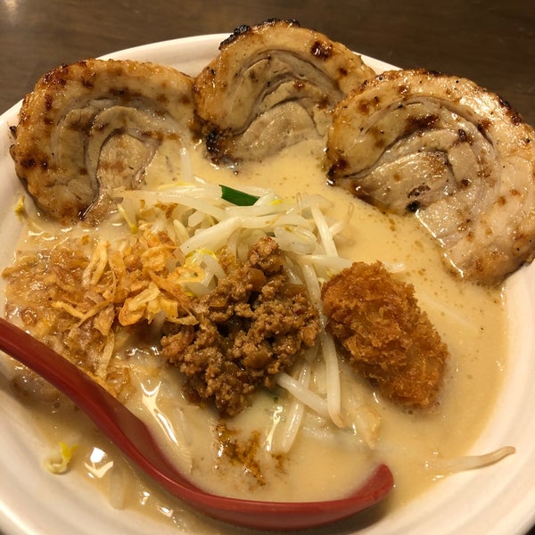 Photos At 蔵出し味噌 麺場 田所商店 成田店 Ramen Restaurant