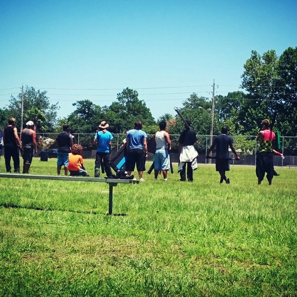 Leonard Abess Park East Arlington 2 tavsiye