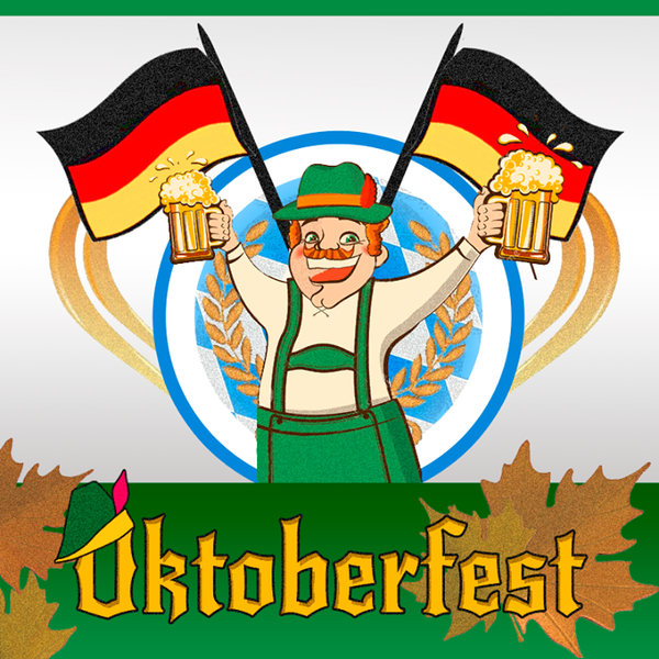 Desde 1810 se celebra en Munich #Oktoberfest, el festival de la cerveza más importante del mundo. En Restaurante Krüger también rendiremos pronto culto a la cerveza...  ¡Estad atentos!