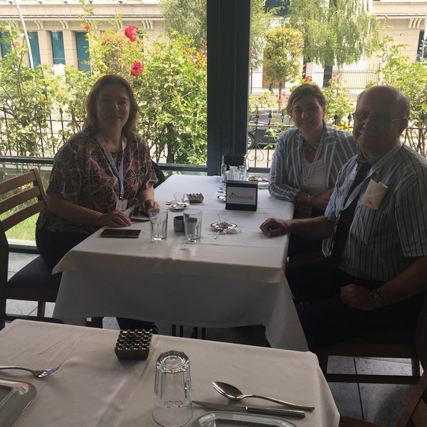 7/17/2019 tarihinde Asli I.ziyaretçi tarafından Değirmentepe Oltu Kebap'de çekilen fotoğraf