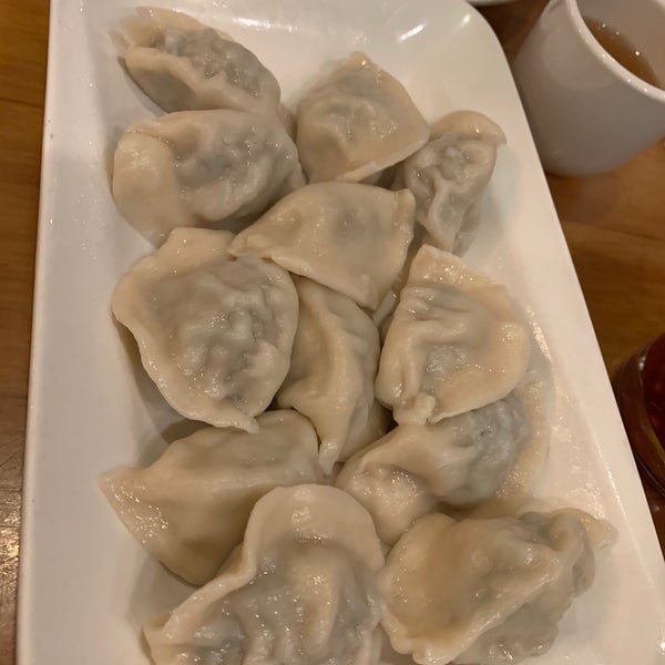 Photo taken at Jeng Chi Restaurant by Brian D. on 10/13/2019