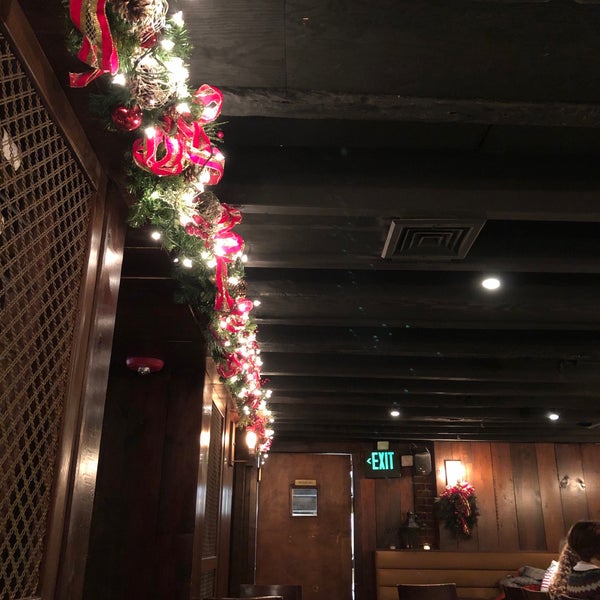 12/23/2018에 John D.님이 Tavern On Camac에서 찍은 사진
