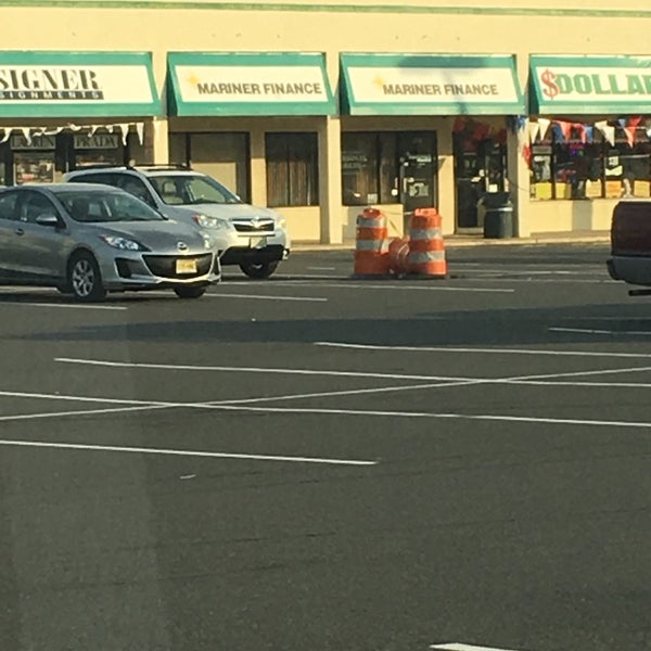 mariner finance phone number please