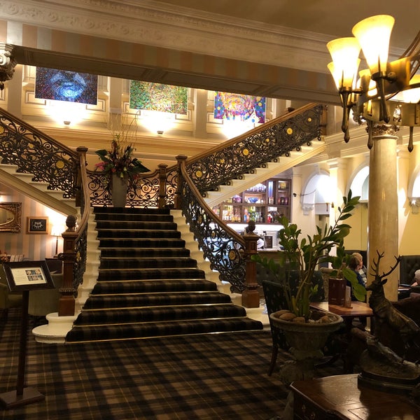 Royal Highland Hotel Hotel in Inverness
