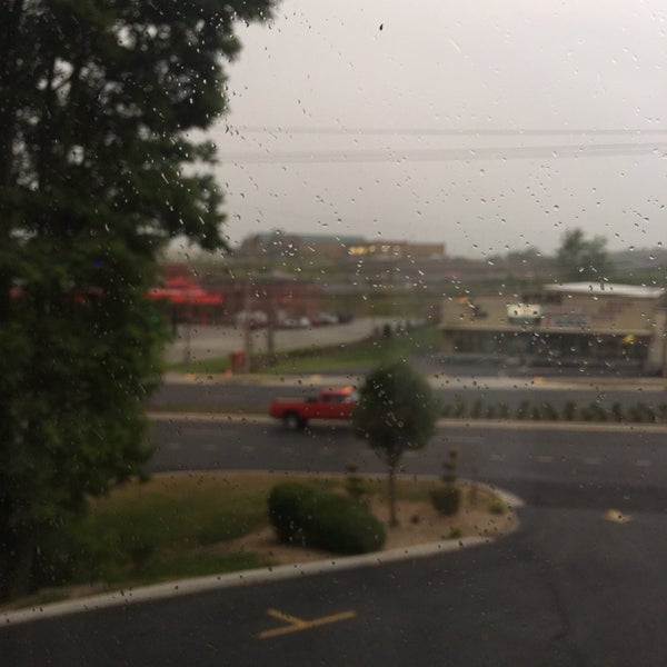 Photos At Comfort Inn Hotel In Bristol
