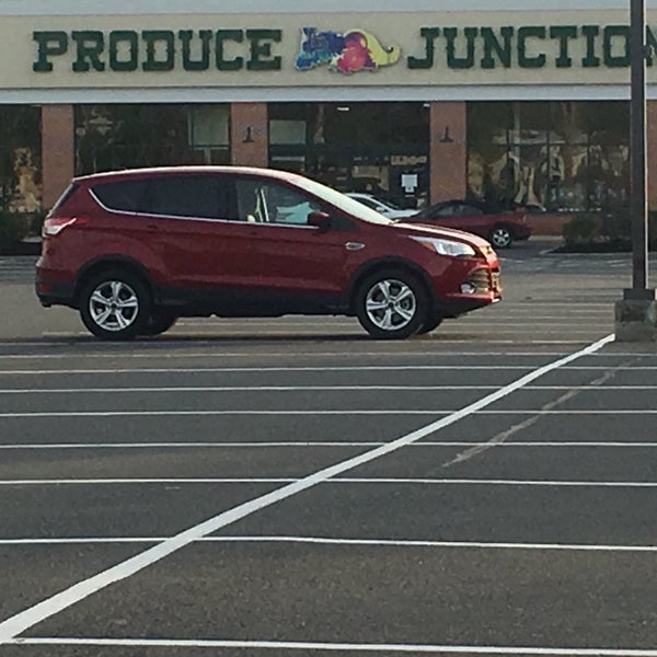 Produce Junction 11 tips from 421 visitors