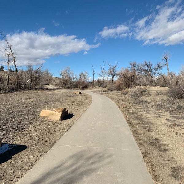Baldridge Park Montrose, CO