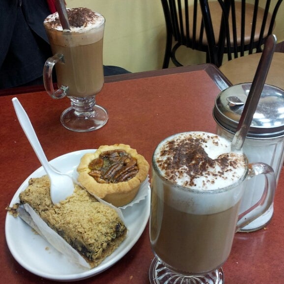 Nova Pastry & Bakery 5 tips