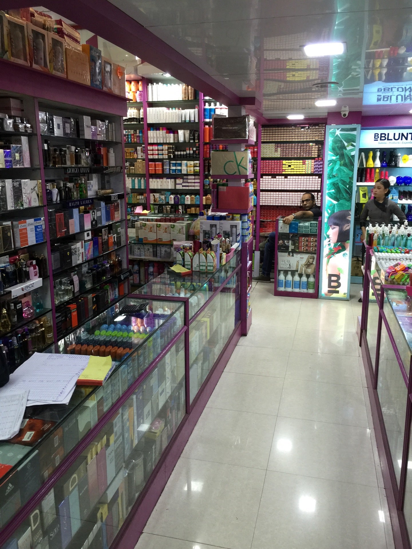 New Beauty Centre Bandra West Mumbai Mah r shtra