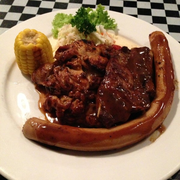 Jiran Cafe Seksyen 5 6 Wangsa Maju 104 Tips From 3416 Visitors