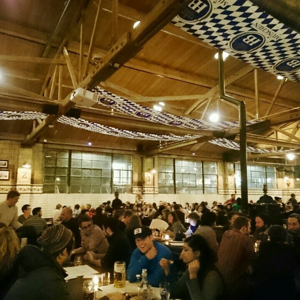 Queen Anne Beerhall Lower Queen Anne 35 tips