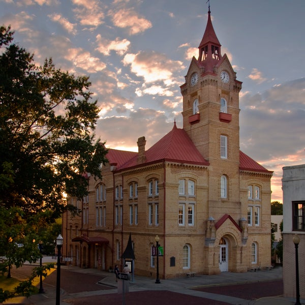 newberry opera house newberry opera house