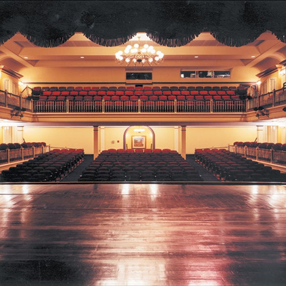 Newberry Opera House 2024 Schedule Raye Valene