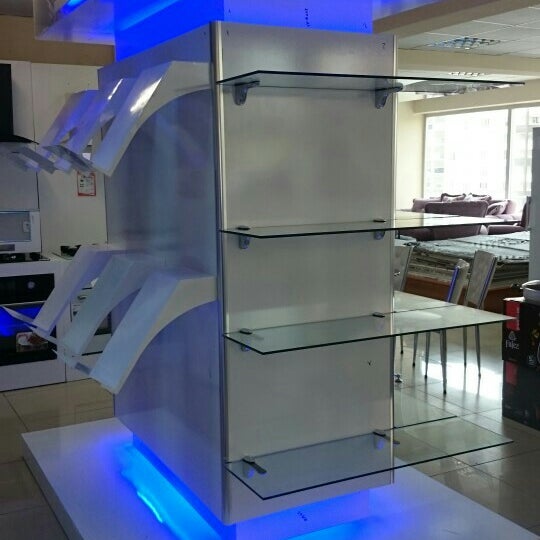 Hilal Magazalari Yemek Takimi