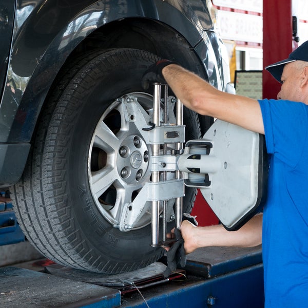 S3 service. Tires service tr-23m.