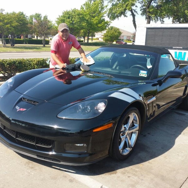 Parkway Auto Spa Car Wash and Detail