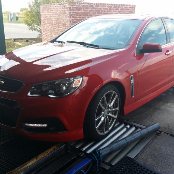 Parkway Auto Spa Car Wash and Detail