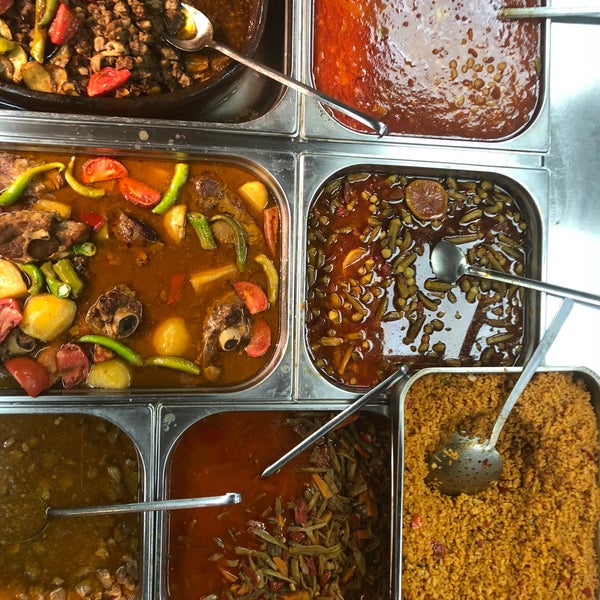 Eda Et Lokantası Siteler Ankara, Ankara