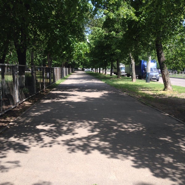 Улица Сормовская Фото