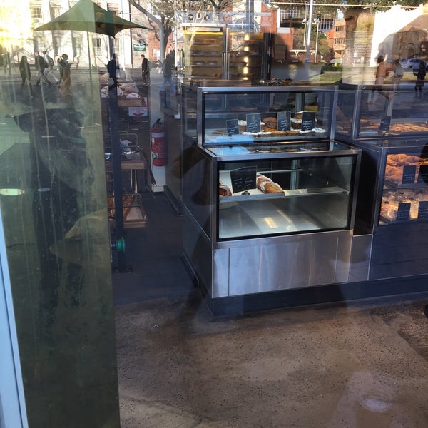 Bourke Street Bakery РІ РЎРёРґРЅРµРµ