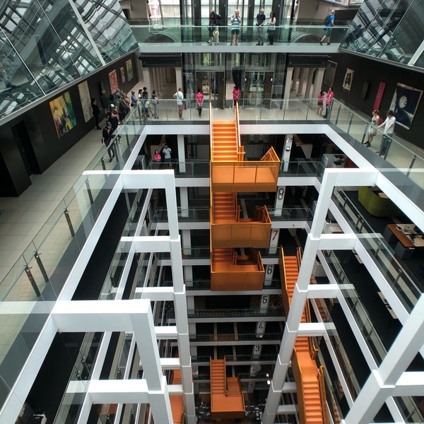 Macquarie Group 50mp Sydney City Center 55 Visitors