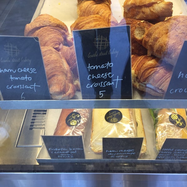 Bourke Street Bakery РІ РЎРёРґРЅРµРµ