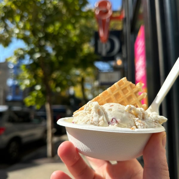 Jeni's Splendid Ice Creams North Side 7 tips from 872 visitors