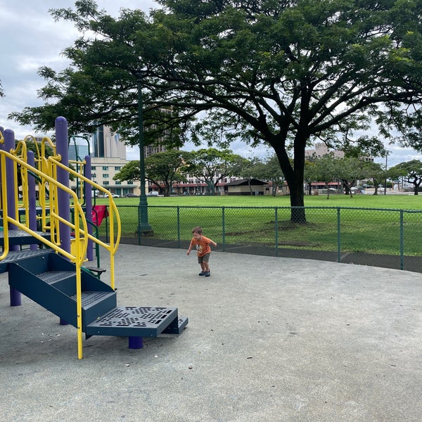 Aala Park Kalihi Palama 6 tips