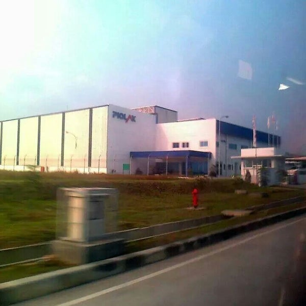 Photos at PT. Piolax Indonesia 8 visitors