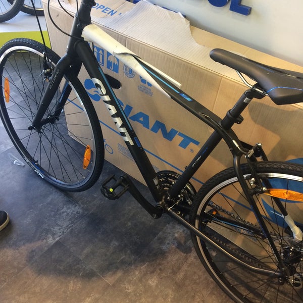 Giant 🚲