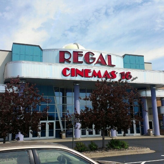 Regal Cinemas Eagan 16 31 tips de 2733 visitantes