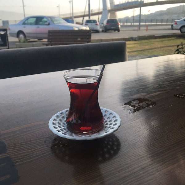 10/6/2020にUlaş K.がLa Siestaで撮った写真