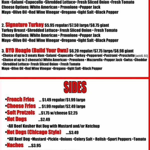 Photos at Jodi's Italian Ice Factory Ice Cream Parlor in Hammond