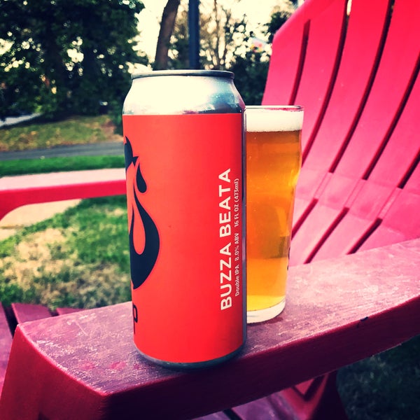 Corks & Kegs Richmond, VA