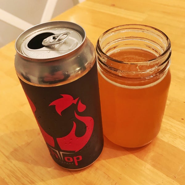 Corks & Kegs Richmond, VA