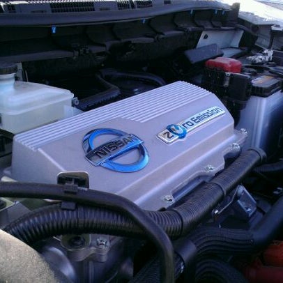 Ron Sayer Nissan >> Photos At Ron Sayer Nissan 1175 N Woodruff Ave Ron Sayer Nissan >> Photos At Ron Sayer Nissan 1175 N Woodruff Ave