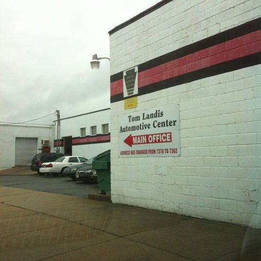 Tom Landis Auto Repair Holmesburg Philadelphia, PA