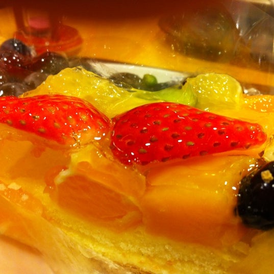 フルーツケーキファクトリー 総本店 Artik Kapali 札幌市 北海道 Da Fotograflar