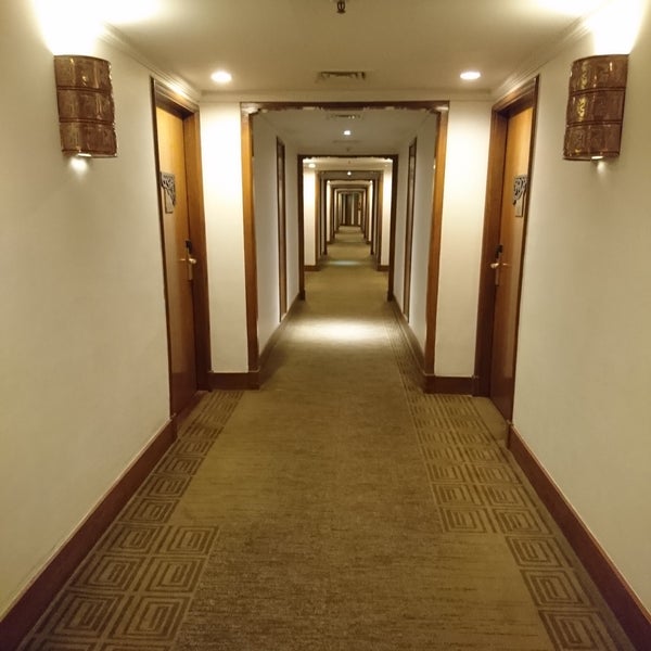 Hotel Yeti way