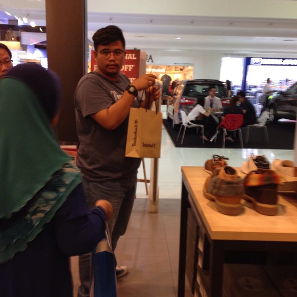 butik timberland