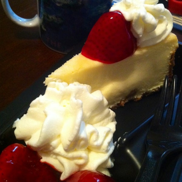 Photos at The Cheesecake Factory Keystone at The Crossing Indianapolis, IN