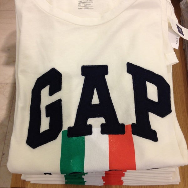 GAP - Clothing Store in Campo Marzio