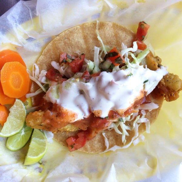 Burros & Fries 11 tips from 84 visitors